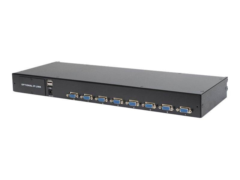 17" DIGITUS Professional