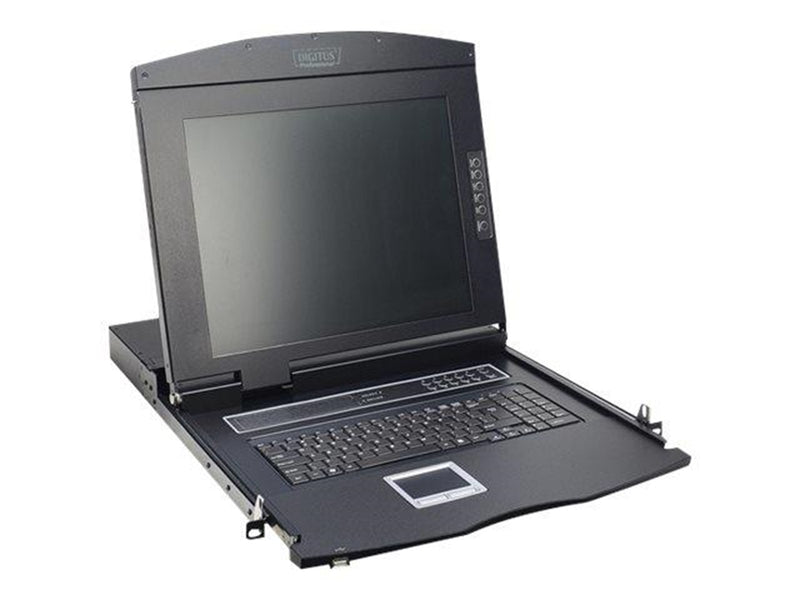 17" DIGITUS Professional