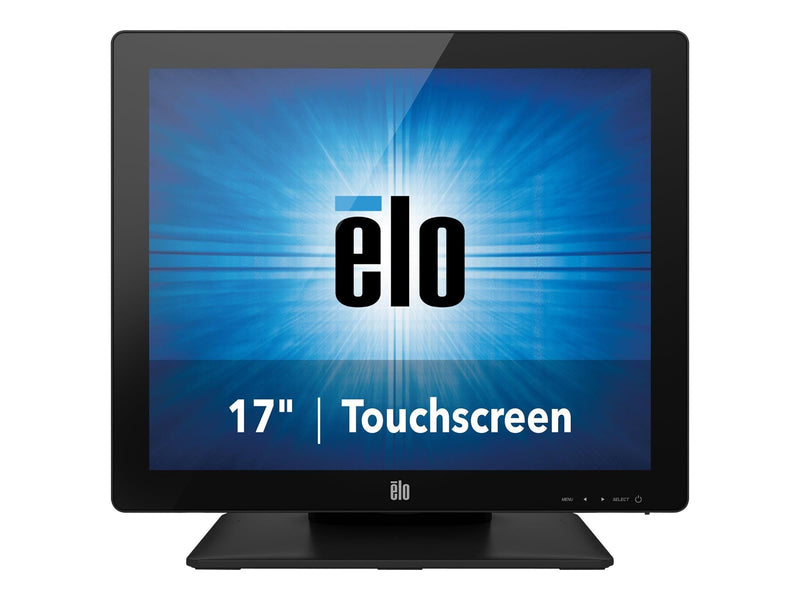 17" Tyco Electronics 1717L