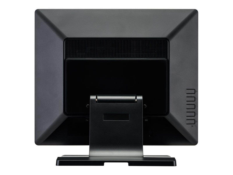 17" iiyama ProLite T1721MSC-B2 - 1280x1024 - 75Hz - TN