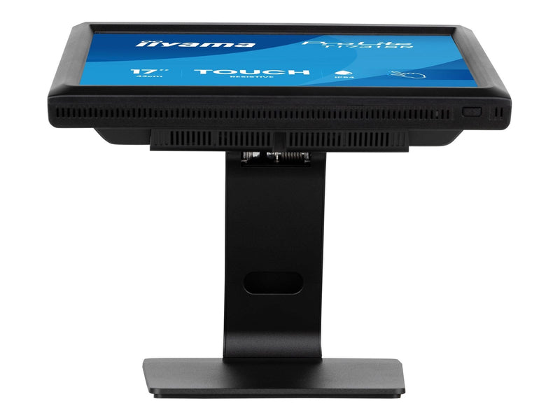 17" iiyama ProLite T1731SR-B2S - LCD monitor - 17"