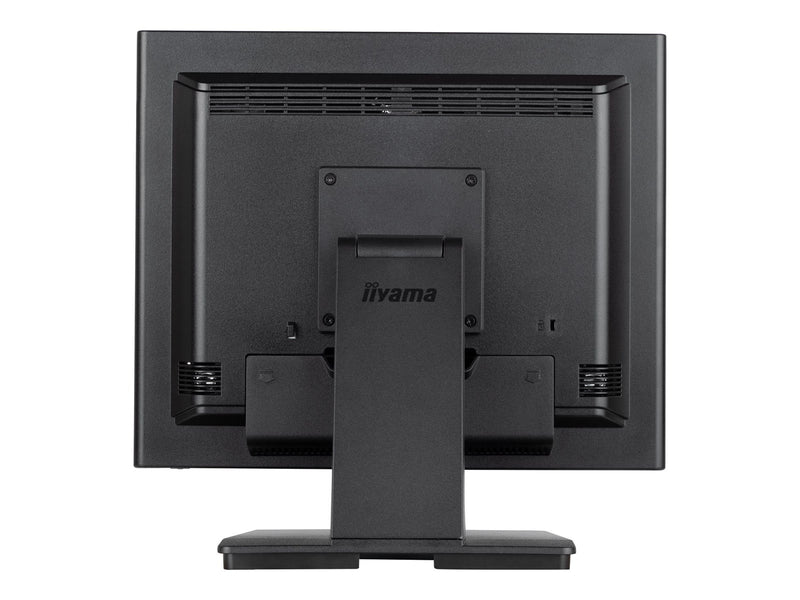 17" iiyama ProLite T1732MSC-B1S - 1280x1024 - 60Hz - TN