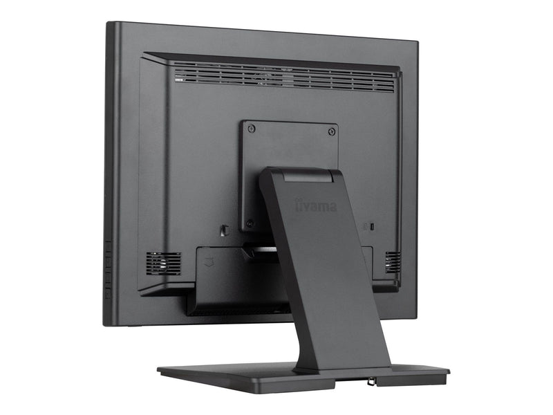 17" iiyama ProLite T1732MSC-B1S - 1280x1024 - 60Hz - TN