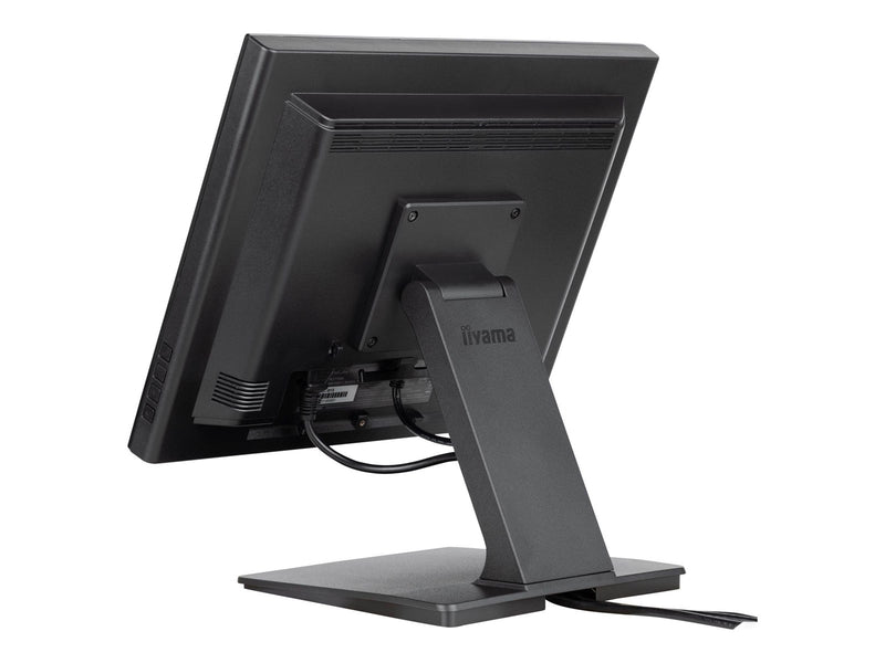 17" iiyama ProLite T1732MSC-B1S - 1280x1024 - 60Hz - TN