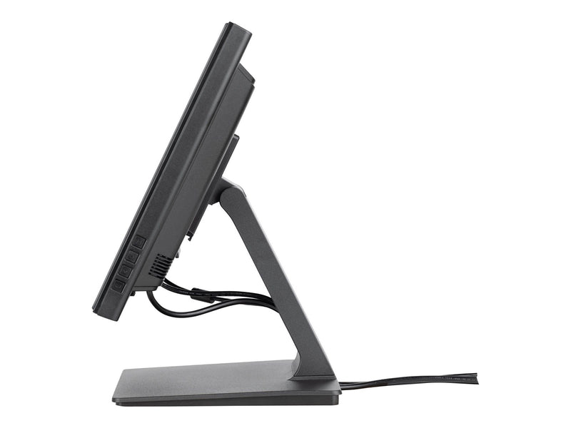 17" iiyama ProLite T1732MSC-B1SAG - 1280x1024 - 75Hz - TN