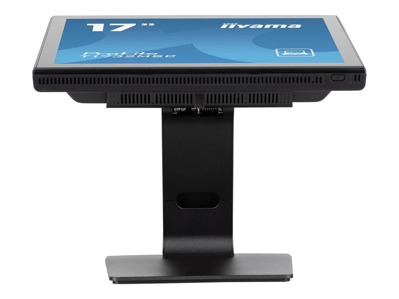 17" iiyama ProLite T1732MSC-B1SAG - 1280x1024 - 75Hz - TN