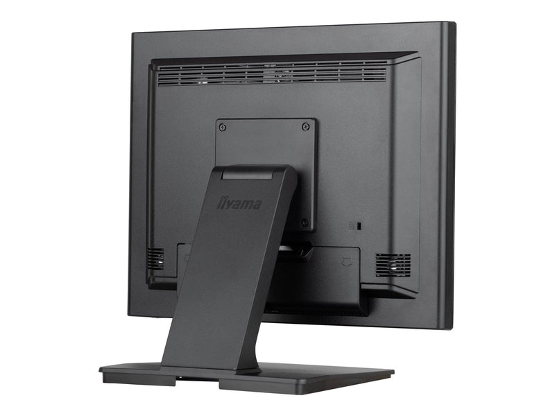 17" iiyama ProLite T1732MSC-B1SAG - 1280x1024 - 75Hz - TN
