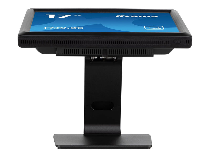 17" iiyama T1731SR-B1S - 1280x1024 - 60Hz - TN
