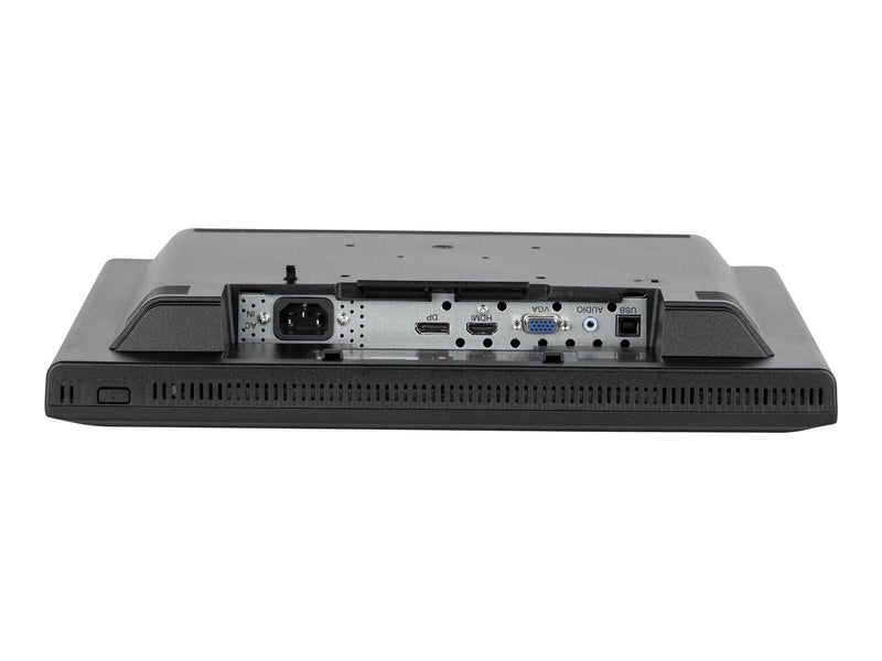 17" iiyama T1731SR-B1S - 1280x1024 - 60Hz - TN