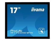 17" iiyama TF1734MC-B7X - 1280x1024 - 60Hz - IPS