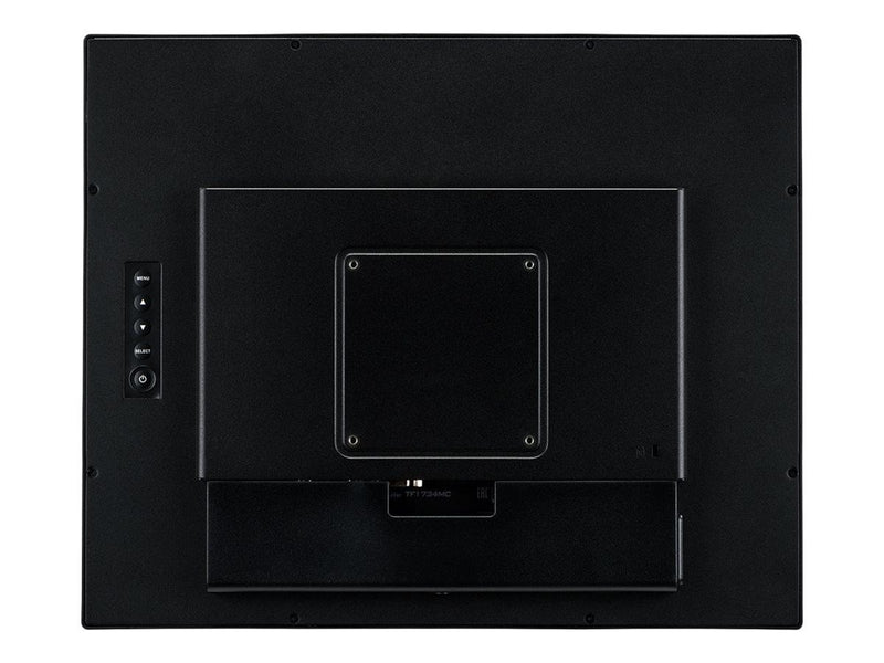 17" iiyama TF1734MC-B7X - 1280x1024 - 60Hz - IPS