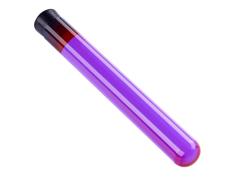 Corsair Hydro X Series XL5 -  1 Liter Premix Purple