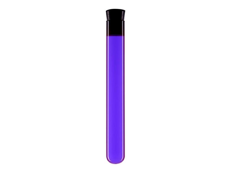 Corsair Hydro X Series XL5 -  1 Liter Premix Purple