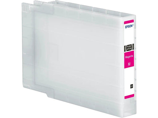 Epson Original T04A3 XXL Druckerpatrone - magenta (C13T04A34N)
