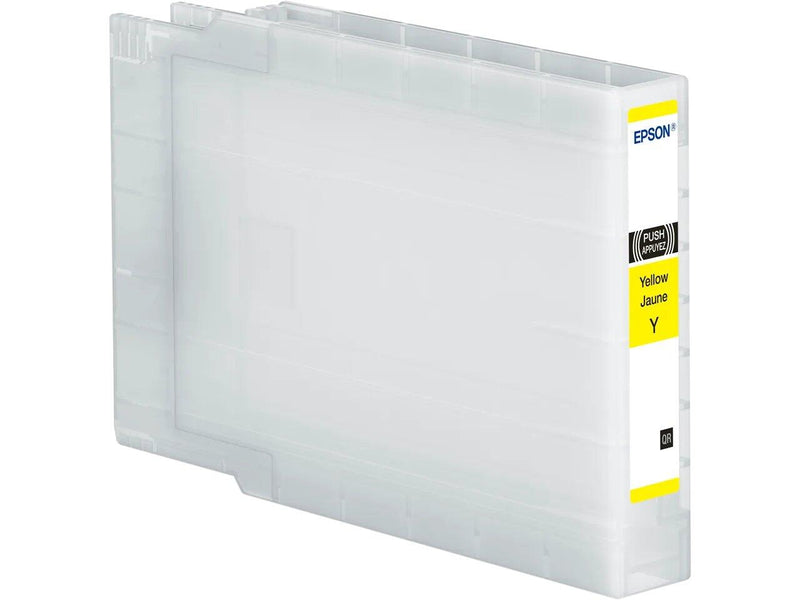 Epson Original T04A4 XXL Druckerpatrone - gelb (C13T04A44N)