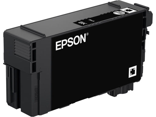 Epson Original T11J Druckerpatrone - schwarz (C13T11J140)