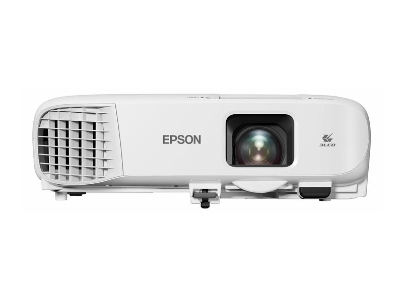Epson Projektoren EB-E20 - 1024 x 768 - 3400 ANSI lumens
