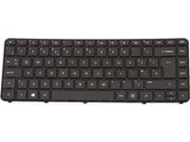 HP tastatur - Tastaturen - Pink