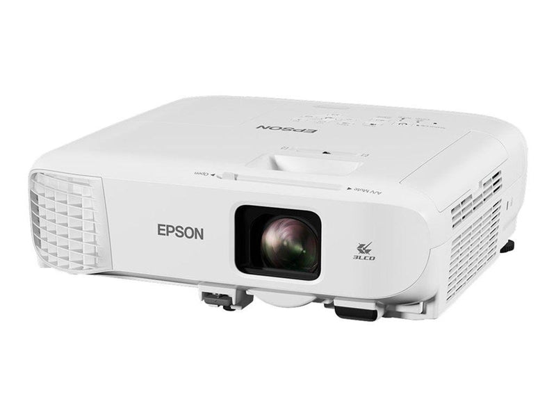 Epson Projektoren EB-E20 - 1024 x 768 - 3400 ANSI lumens