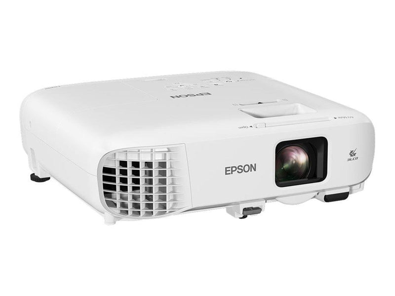 Epson Projektoren EB-E20 - 1024 x 768 - 3400 ANSI lumens