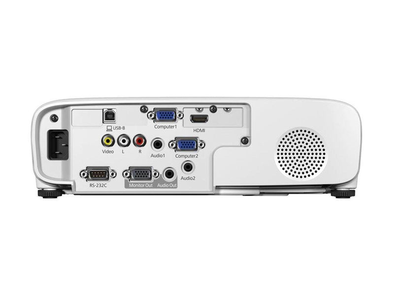 Epson Projektoren EB-E20 - 1024 x 768 - 3400 ANSI lumens