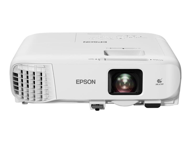 Epson Projektoren EB-E20 - 1024 x 768 - 3400 ANSI lumens