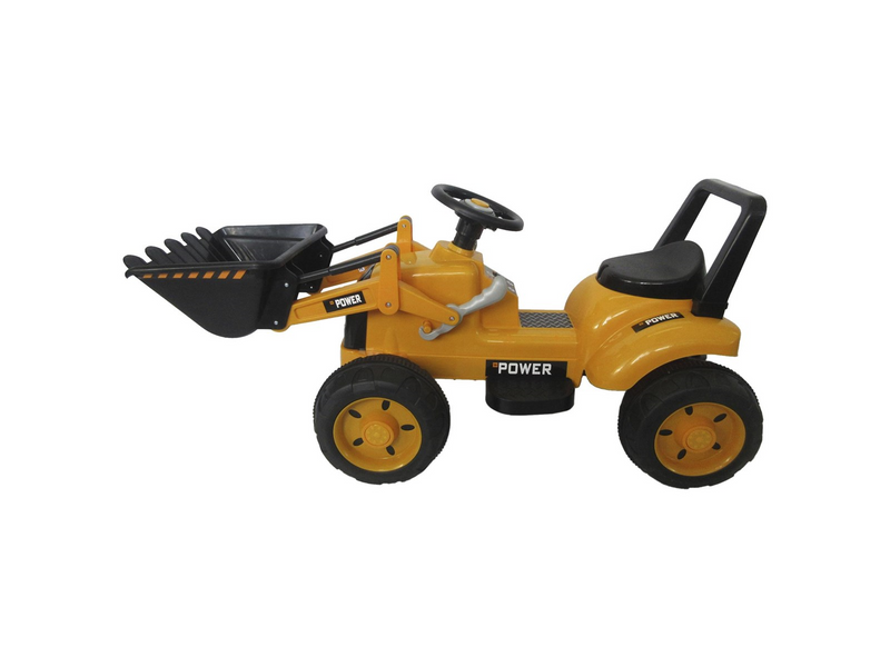Nordic Play Front-end loader 6V