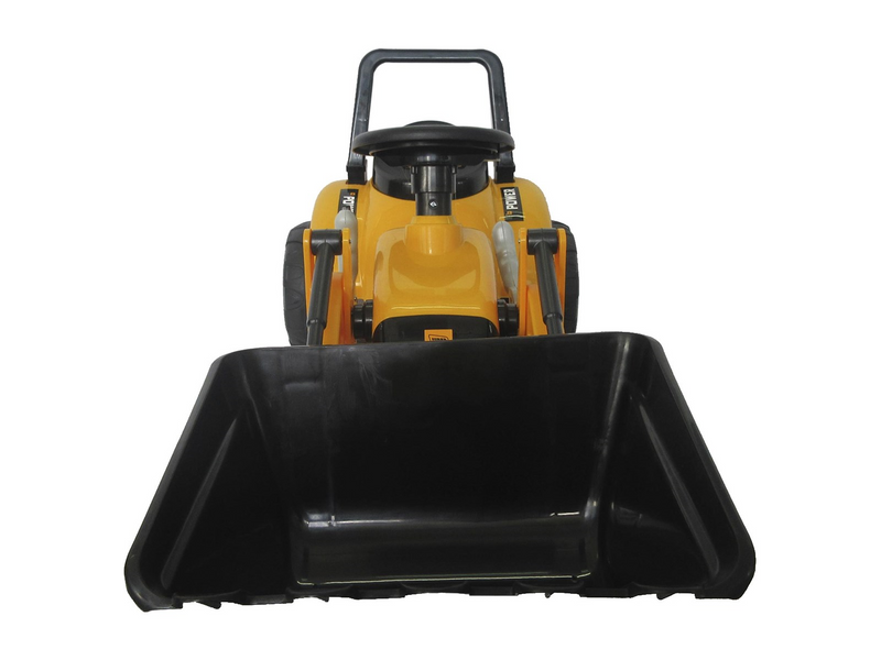 Nordic Play Front-end loader 6V