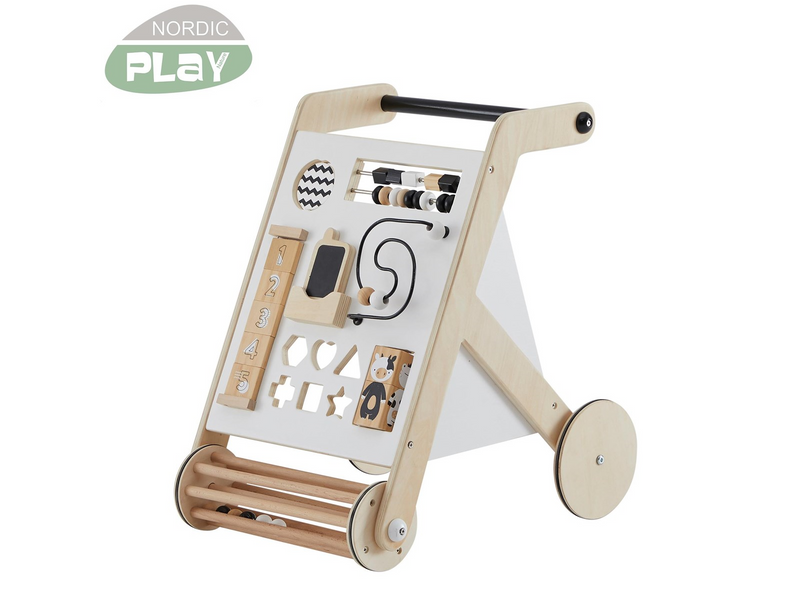 Nordic Play Activity walker Nature