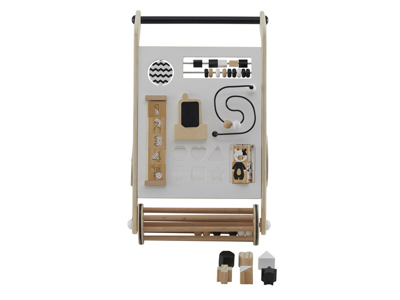 Nordic Play Activity walker Nature