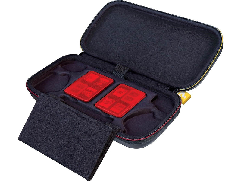 Nintendo Game Traveler Deluxe Travel Case - Super Mario - Miscellaneous Bag - Nintendo Switch
