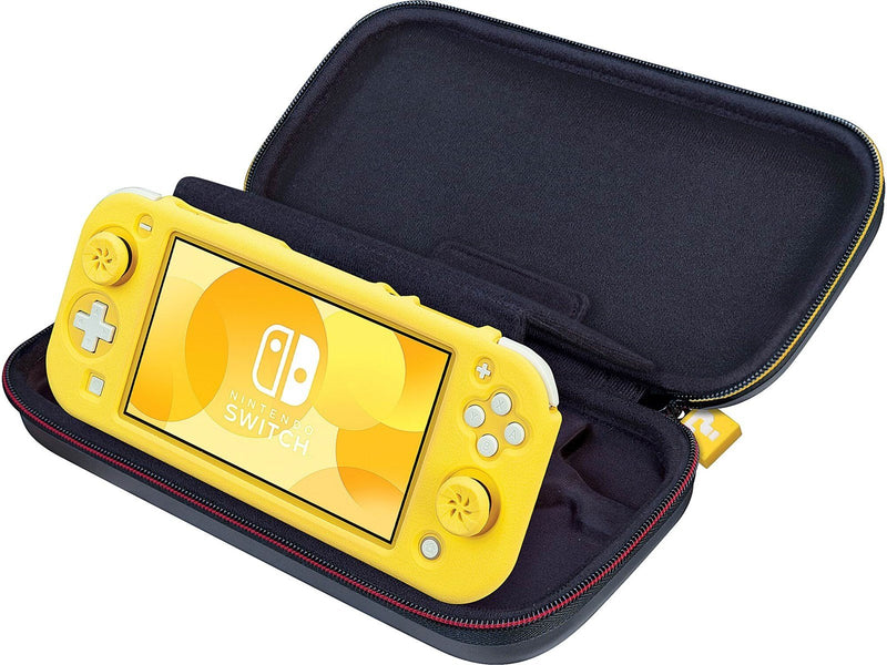 Nintendo Game Traveler Deluxe Travel Case - Super Mario - Miscellaneous Bag - Nintendo Switch