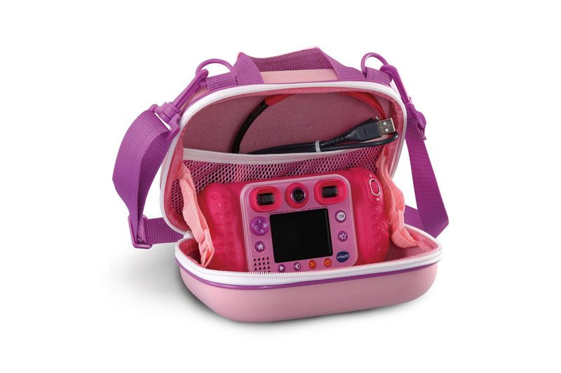 VTech KidiZoom Tragetasche pink