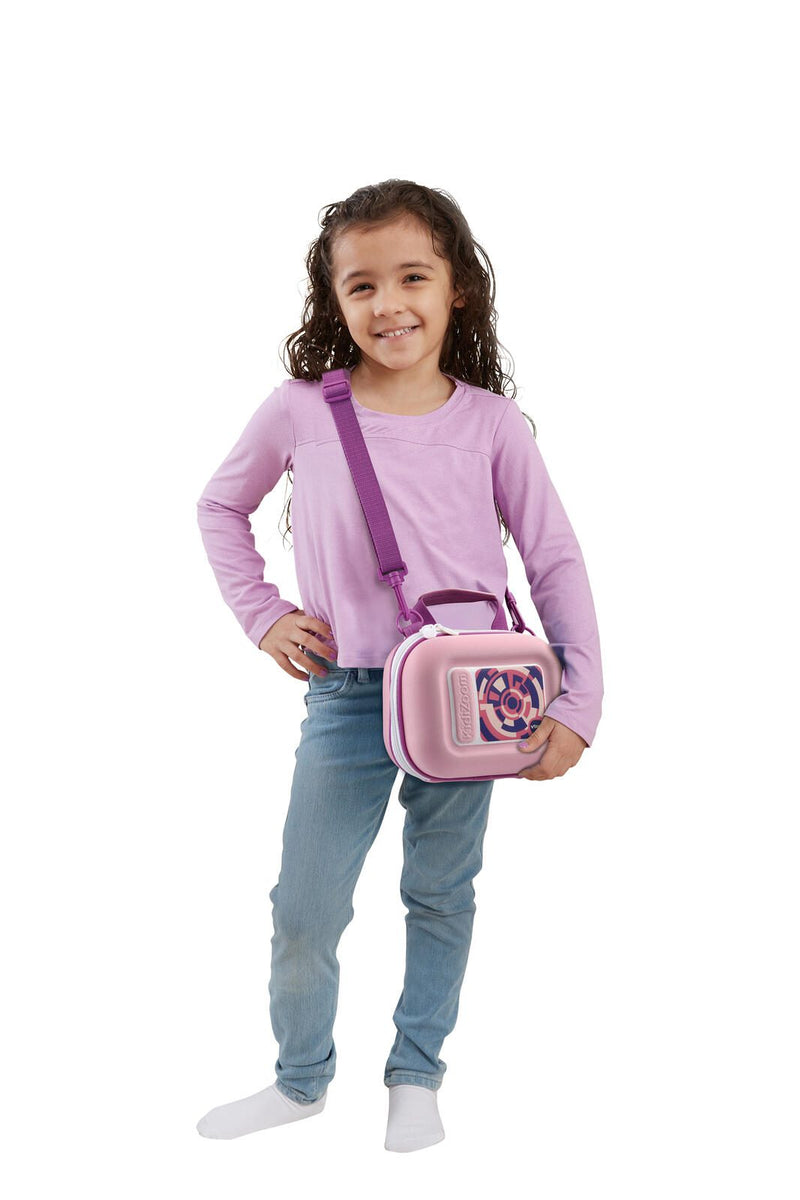 VTech KidiZoom Tragetasche pink