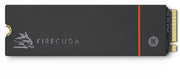 Seagate FireCuda 530 Heatsink - 1TB