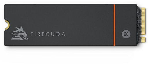 Seagate FireCuda 530 Heatsink - 1TB