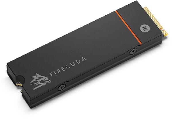 Seagate FireCuda 530 Heatsink - 1TB