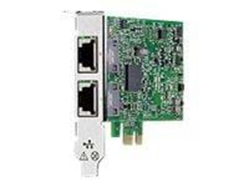 HP Ethernet 1Gb 2-port 332T Adapter