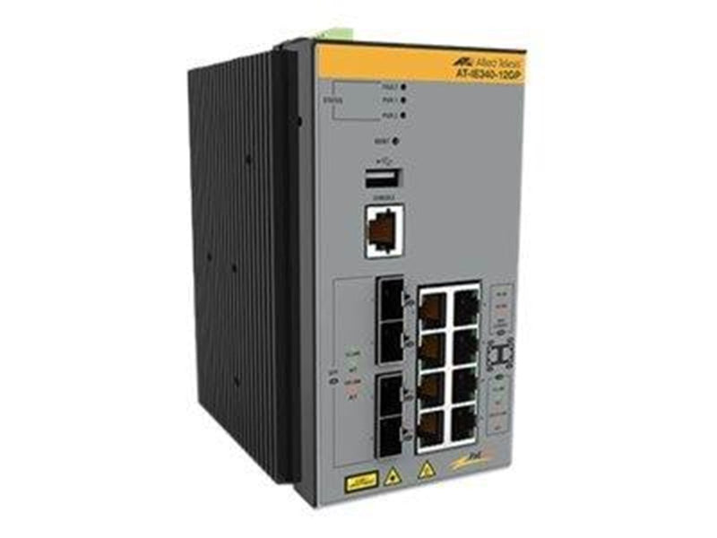 Allied Telesis AT IE340-12GT