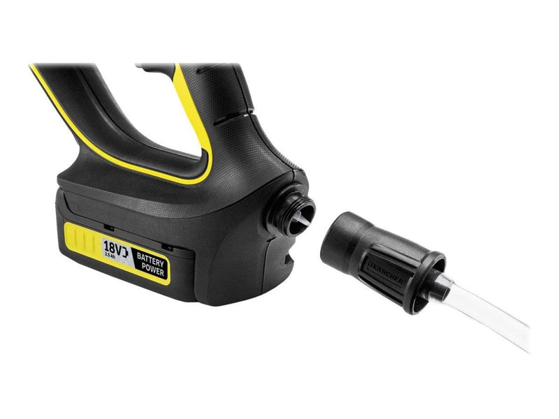Kärcher Zubehör SH 5 Handheld Saugschlauch | 2.644-124.0