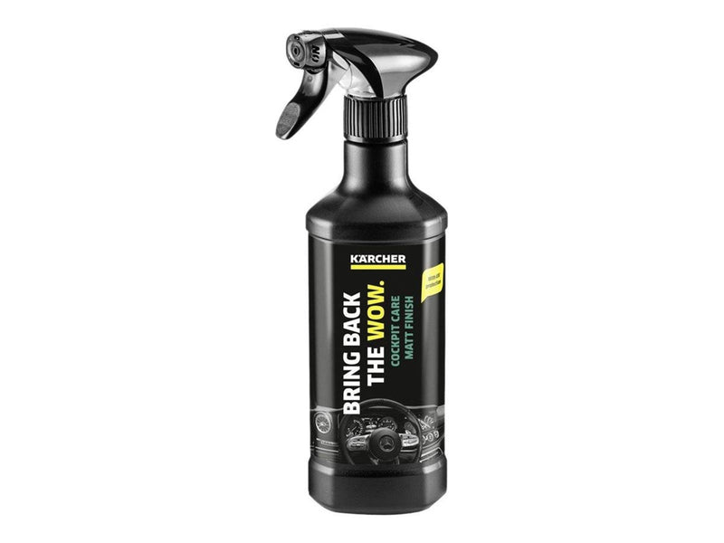 Kärcher Cockpit Care Matt Finish RM 652 500 ml