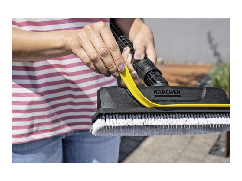 Kärcher Zubehör PS 30 Flächenreiniger Powerschrubber