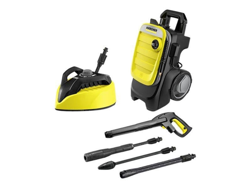 Kärcher Hochdruckreiniger K 7 Compact HOME