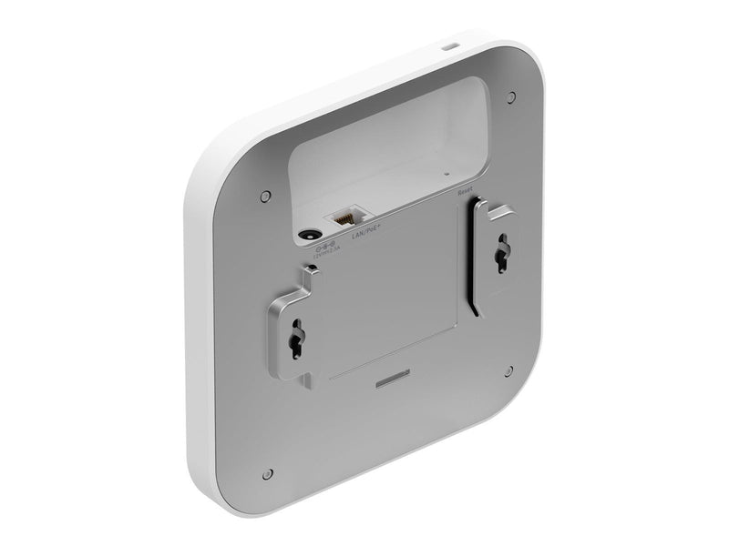 Netgear WAX610 AX1800 Dual Band PoE Multi-Gig Insight Managed WiFi 6 Access Point