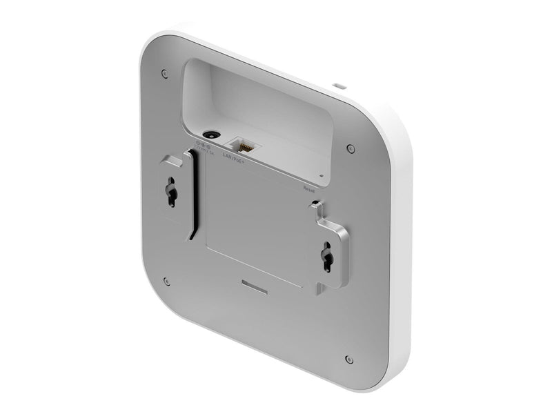 Netgear WAX610 AX1800 Dual Band PoE Multi-Gig Insight Managed WiFi 6 Access Point
