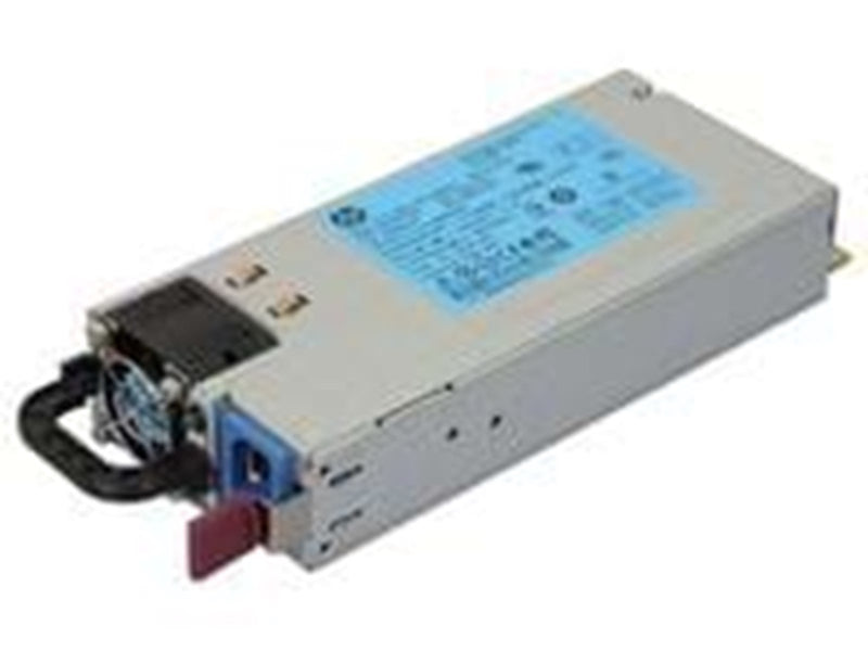 HP Common Slot High Efficiency Netzteile - 460 Watt - ATX - 80 Plus