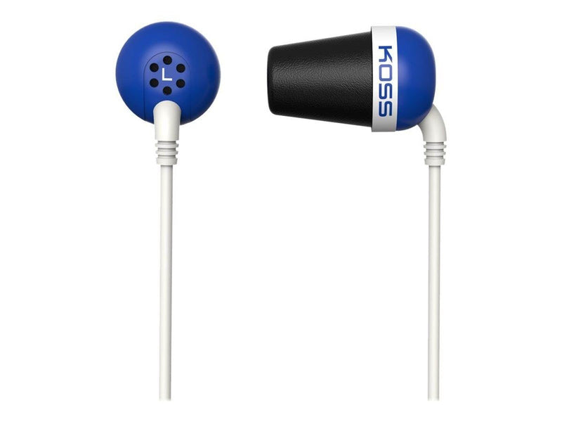 Koss PLUG