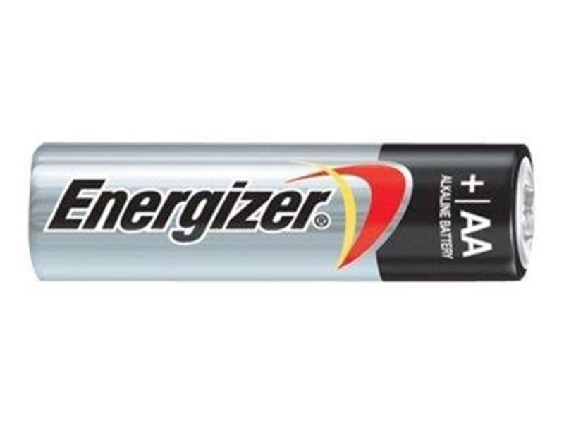 Energizer Max E91