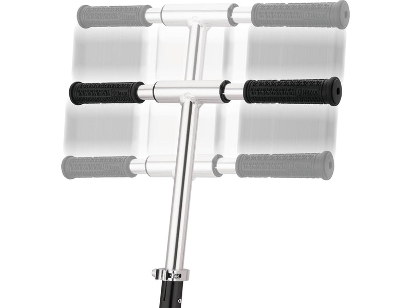 Razor A5 Air Scooter - Black
