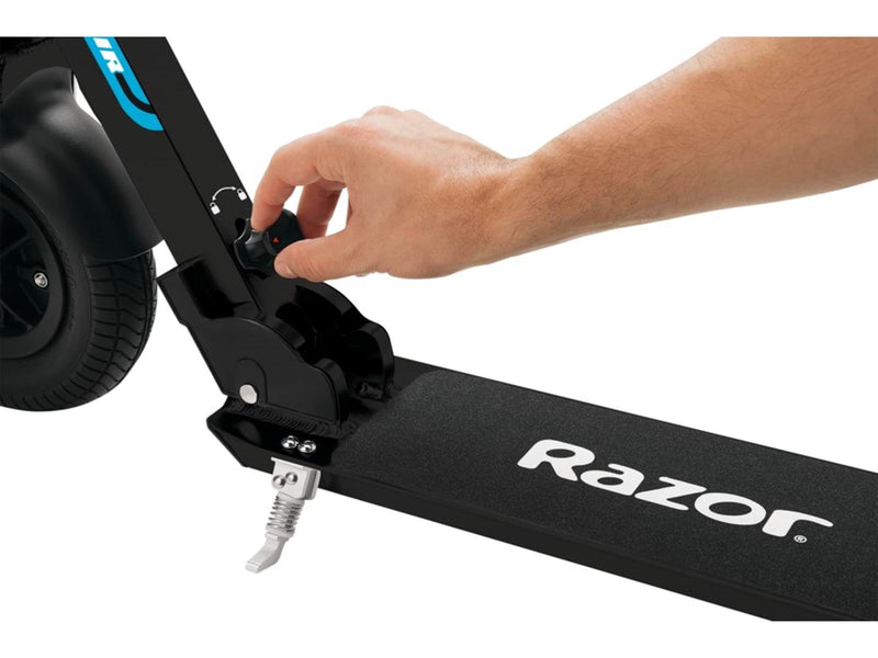 Razor A5 Air Scooter - Black